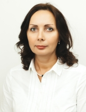 Швырова Наталья Борисовна