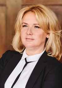Смирнова Алена Владимировна