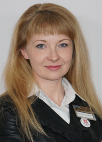 Автаева Татьяна Анатольевна