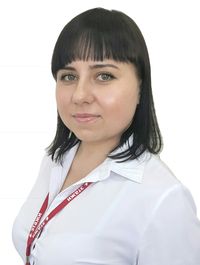 Вакушина Татьяна Сергеевна