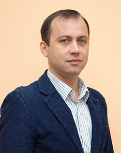 Вишняков Сергей Владимирович