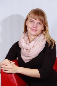 Воронина Анастасия Андреевна