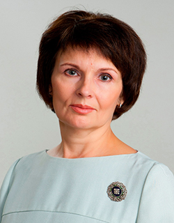 Бахитова Татьяна Михайловна