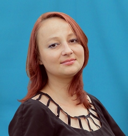 Ярославцева Анна Вадимовна