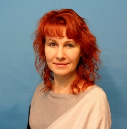 Жукова Екатерина Геннадьевна