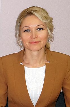 Жмакина Светлана Николаевна