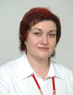 Гриненко Светлана Владимировна