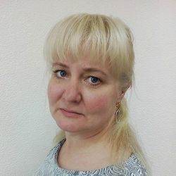 Борисова Наталья Геннадьевна