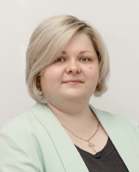 Бессолицына Татьяна Сергеевна