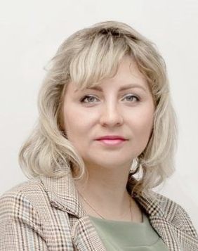 Бревнова Юлия Александровна