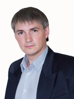 Бухонин Павел Сергеевич