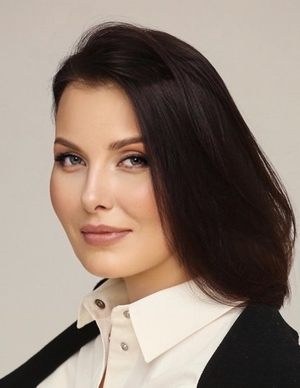 Горбунова Наталья Сергеевна