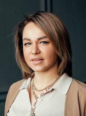 Саббатовская Анна Александровна