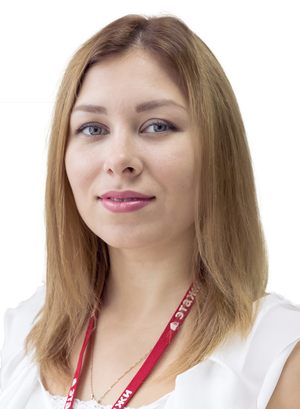 Бадаева Татьяна Михайловна