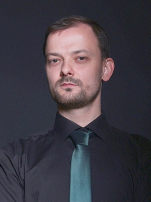 Козлов Константин Александрович