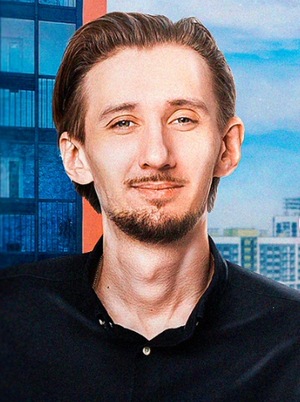 Лебедев Степан Алексеевич